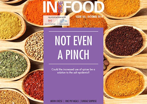 Inside Food Issue 10