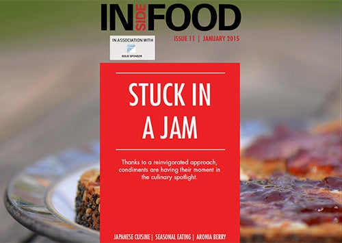 Inside Food Issue 11