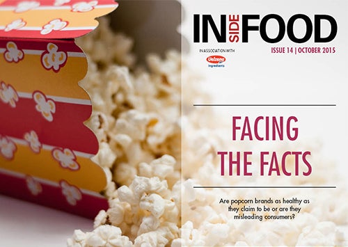 Inside Food Issue 14