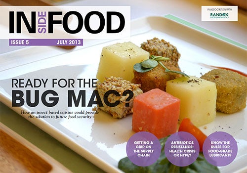 Inside Food Issue 5