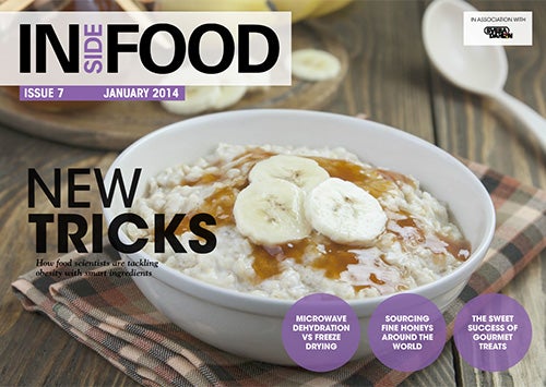 Inside Food Issue 7