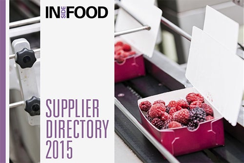 Inside Food Directory 2015